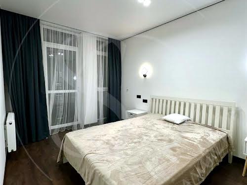 квартира за адресою Під Голоском вул., 4