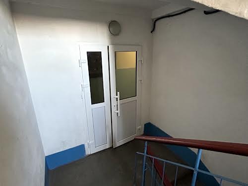 квартира по адресу Знам'янська ул. (Знаменська), 8 А