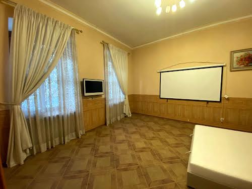 квартира по адресу Жуковского ул. (Жуковського), 36