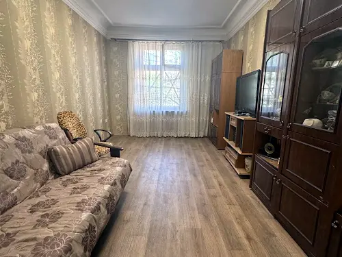 квартира за адресою Одеса, Єврейська вул., 36
