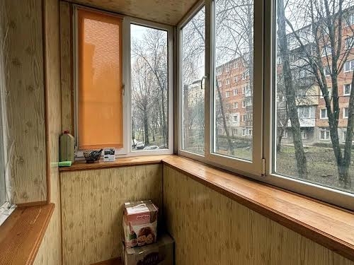 квартира за адресою Проспект миру, 78/5