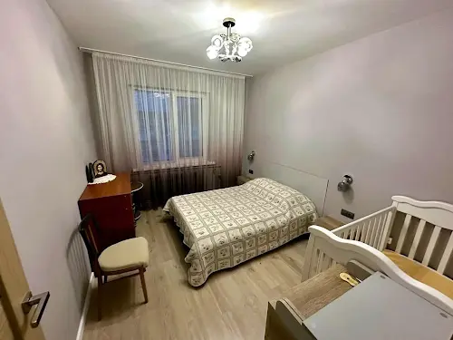 квартира за адресою Озерна вул. (Червоних Майовщиків), 3