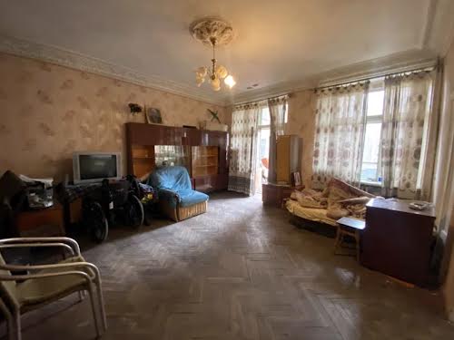 квартира за адресою Французький бульв., 12/1