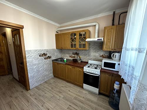 квартира за адресою Гната Хоткевича вул., 85/2