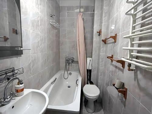 квартира по адресу Староеврейская ул., 18