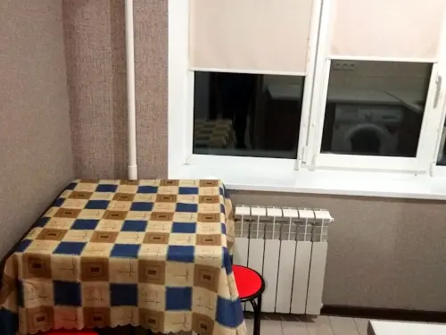 квартира за адресою Харківське шосе, 21/1