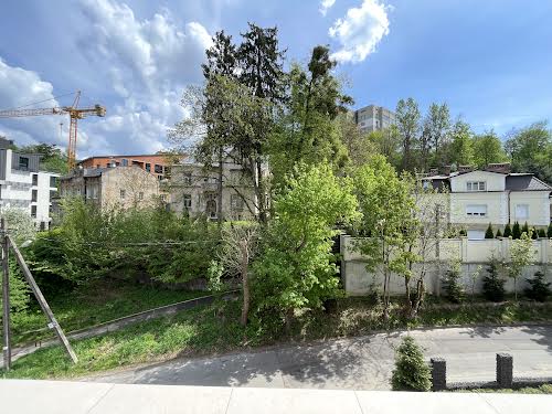 квартира за адресою Ярослава Ярославенка вул., 36