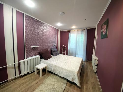 квартира по адресу Тополя-2 ул., 12