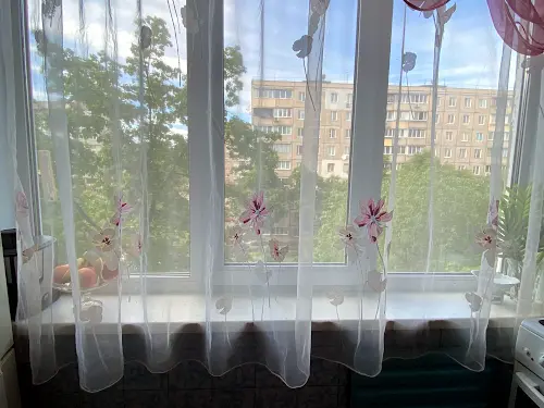 квартира за адресою Остафія Дашкевича вул. (Курнатовського), 2А