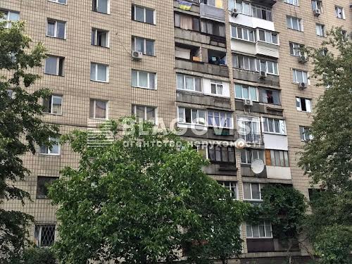 квартира по адресу Теремковская ул., 8