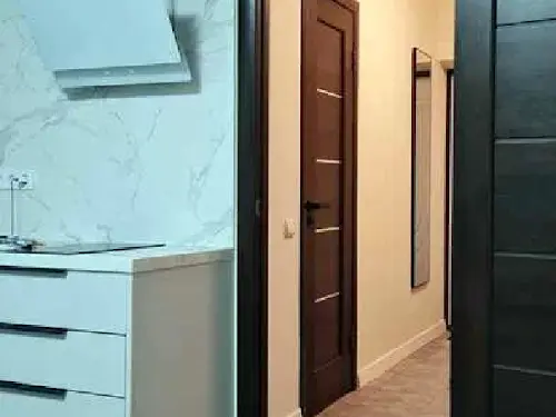 квартира по адресу Петра Калнишевського ул. (Михайла Майорова), 7