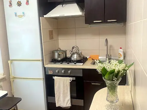 квартира по адресу Строителей ул., 14