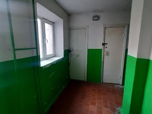 квартира по адресу Тернопільська ул., 44