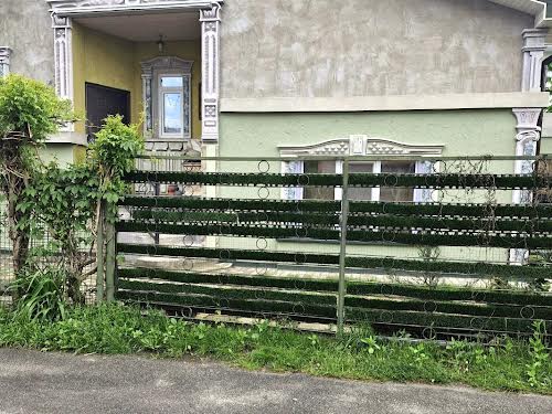 будинок за адресою Богатирська вул., 30а