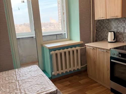 квартира по адресу Александра Поля просп. (Кірова), 98-В