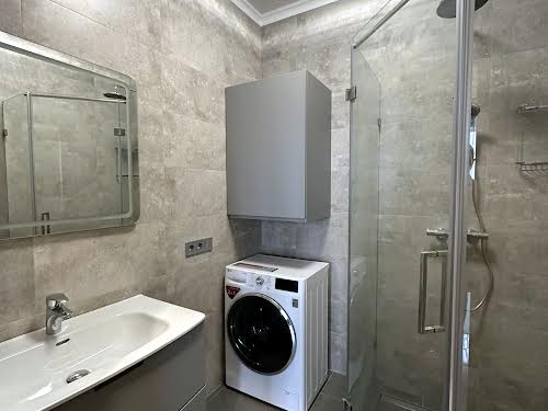 квартира за адресою Костанді вул., 104