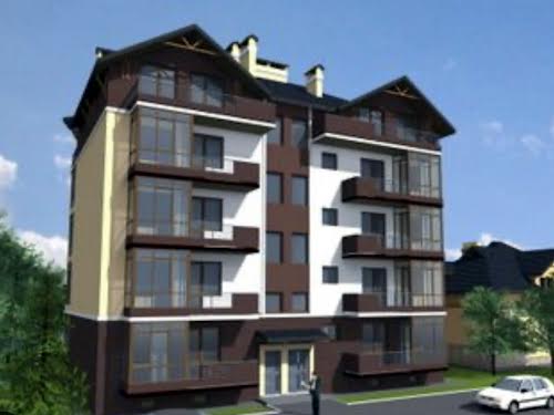 квартира по адресу Збоища ул., 6а