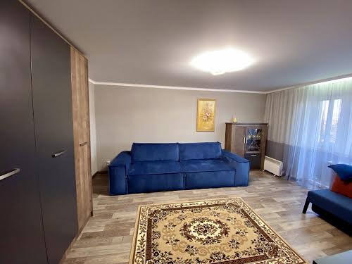 квартира по адресу Кропивницкого ул., 95