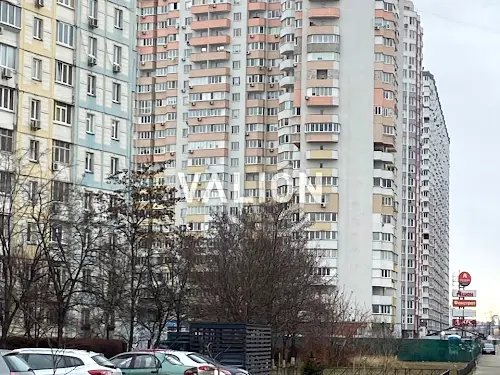 квартира за адресою Драгоманова вул., 6/1