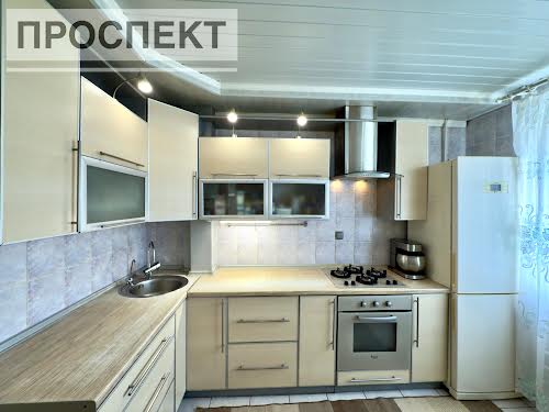 квартира по адресу Заливная ул., 35