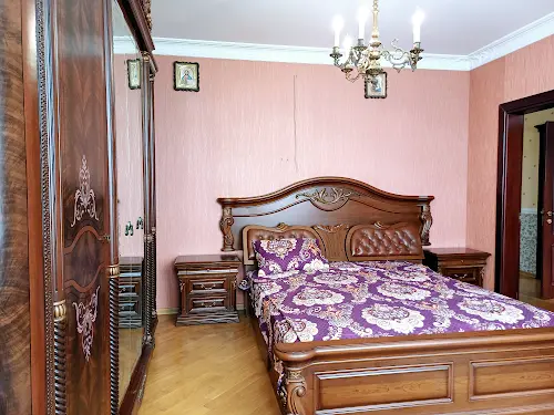 квартира по адресу Миколы Бажана просп., 1-М