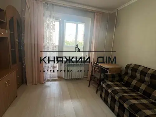 квартира по адресу Соломии Крушельницкой ул., 3-А