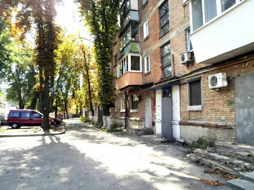 квартира за адресою Олекси Тихого вул. (Виборзька), 91-А