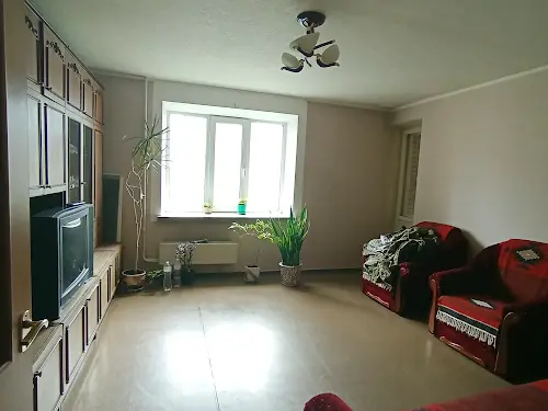 квартира по адресу Харьковское шоссе, 60