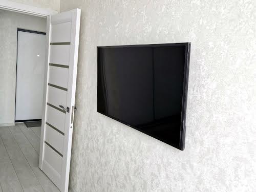 квартира по адресу Николаевская, 3