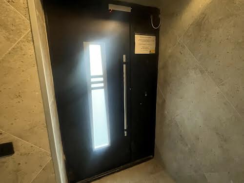 квартира за адресою Ольги Кисілевської вул., 31