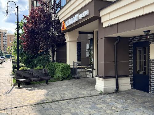 квартира по адресу Щаслива, 52