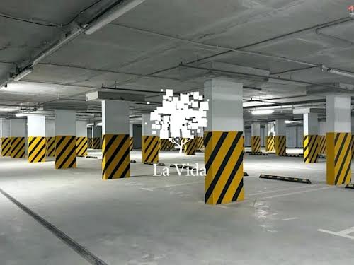 квартира по адресу Воздухофлотский просп. (Повітрофлотський), 56