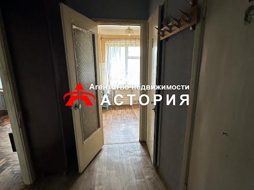 квартира по адресу Чаривная ул., 48