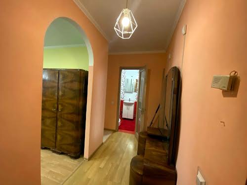 квартира за адресою Полярна вул., 8-Д