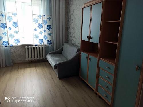 квартира по адресу Чорних Запорожців ул. (Короленка), 66-А