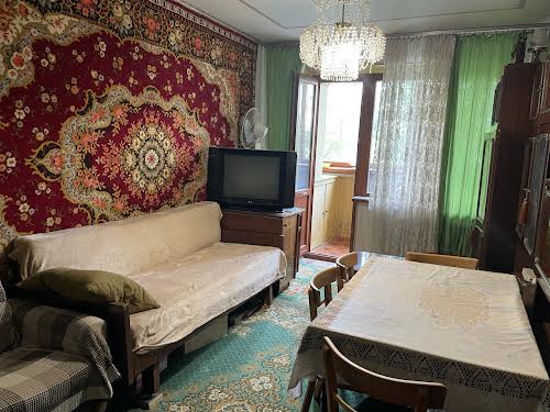 квартира по адресу Стельмаха ул., 17