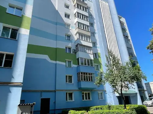 квартира по адресу Мицкевича ул., 5