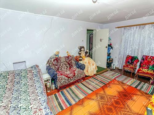 будинок за адресою Центральна, 1