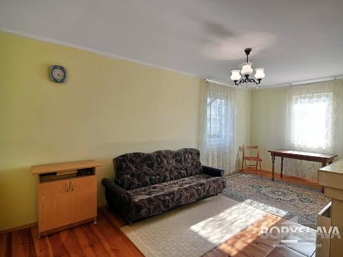 дом по адресу Свято-Преображенська