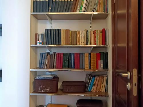 квартира по адресу Академика Заболотного ул., 12