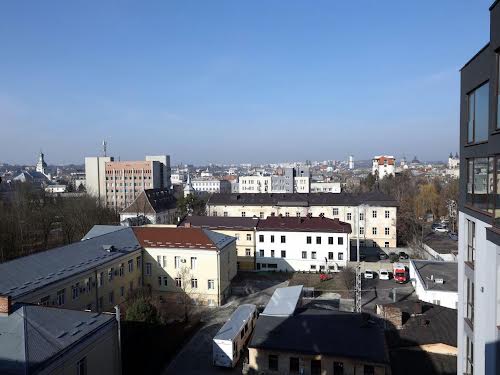 квартира за адресою Пекарська вул., 65