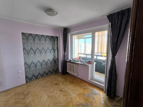 квартира по адресу Червоной Калины просп., 112