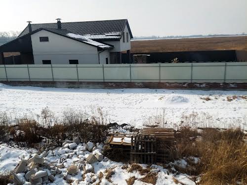 будинок за адресою Патріотів України, 1