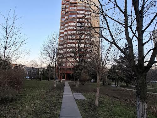 квартира за адресою Старонаводницька вул., 8-А