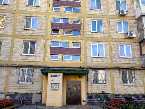 квартира по адресу Калиновая ул., 102