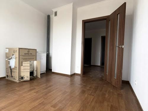 квартира за адресою Моторний пров., 11Б