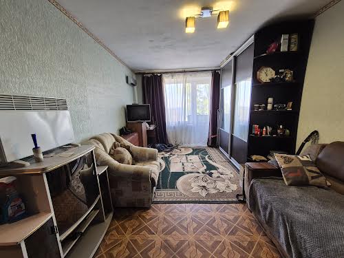 квартира за адресою Світловодськ, Приморська, 56