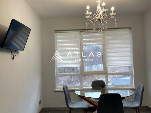 квартира за адресою Під Голоском вул., 19б