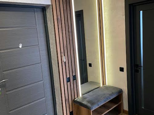 квартира по адресу Романа Шухевича ул., 3