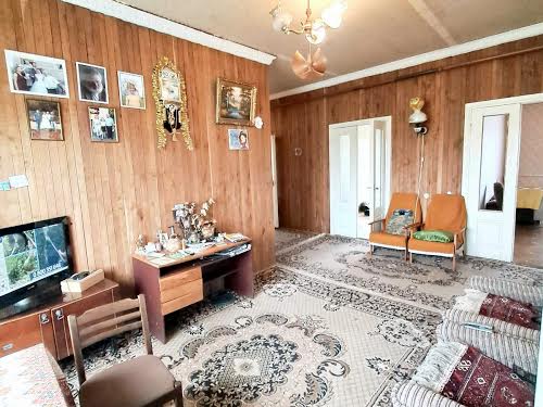 будинок за адресою 40 років Перемоги, 60